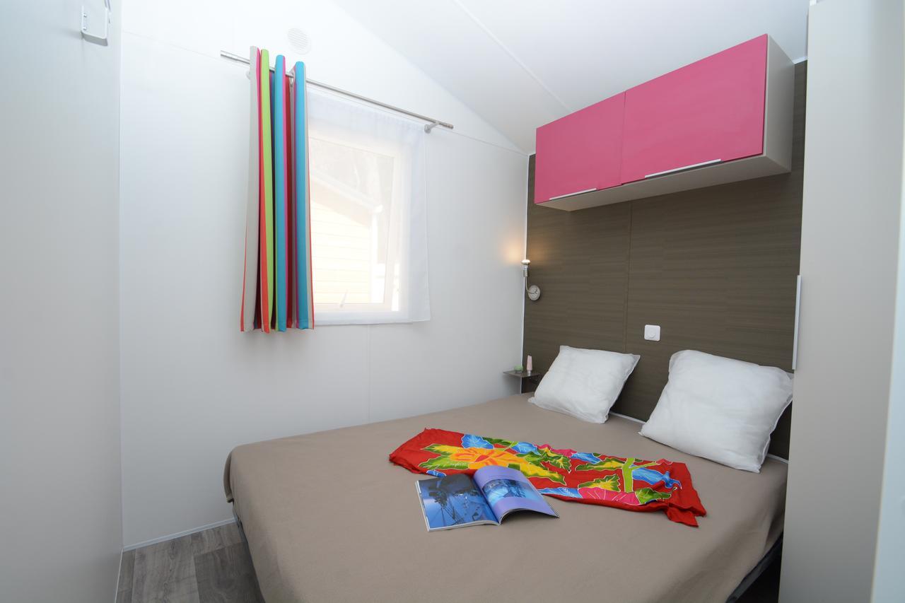 Camping Les Playes Six-Fours-les-Plages Εξωτερικό φωτογραφία
