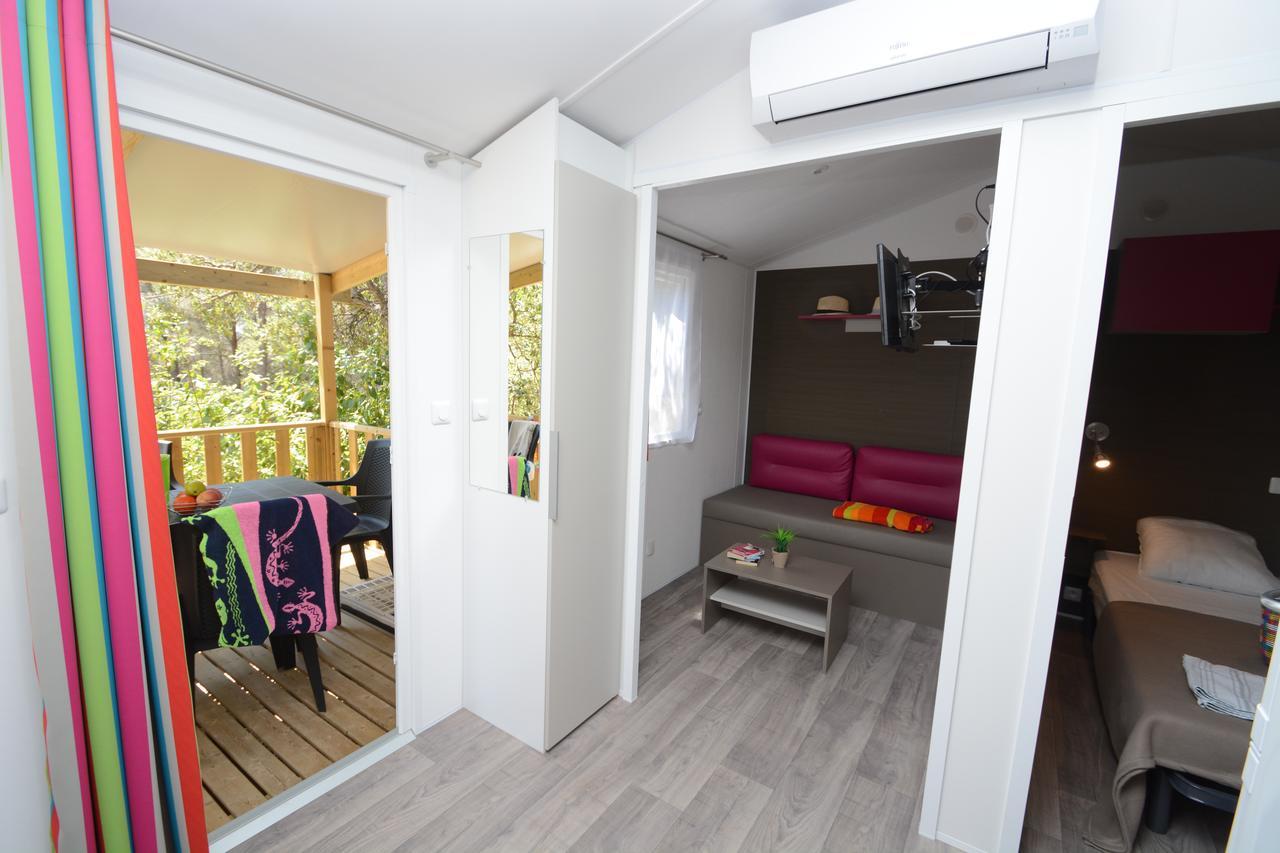 Camping Les Playes Six-Fours-les-Plages Εξωτερικό φωτογραφία